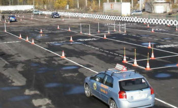 Важность обучения вождению в профессиональной автошколе