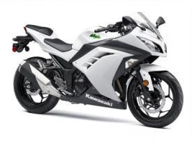 Мотоцикл Kawasaki  Ninja